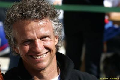 Ян Ламмерс: Нас устраивает дата Гран При Нидерландов