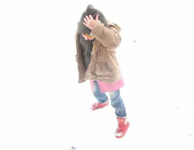 Кондуктор высадила ребенка в мороз на трассе Кировской области