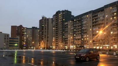 Риэлтор оценил возможность падения цен на недвижимость в Петербурге