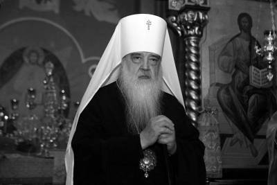 Патриарх Кирилл: митрополит Филарет способствовал созиданию мира и гражданского согласия на белорусской земле