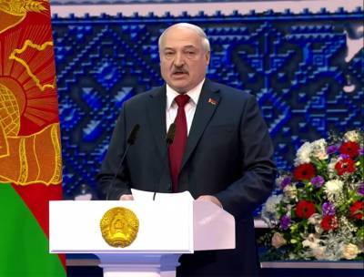 Лукашенко: мы готовы к диалогу с любой оппозицией — но не с предателями