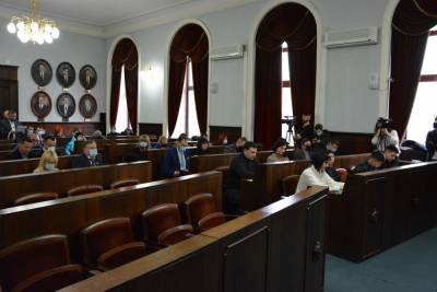 Отмена карантина: Депутаты Черновцов обратились к Зеленскому с просьбой