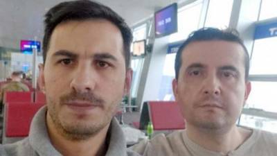 Украина депортировала двух турок на родину: правозащитники бьют тревогу