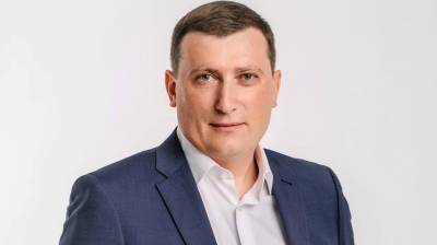 Новым и.о. вице-мэра Одессы назначен несостоявшийся депутат