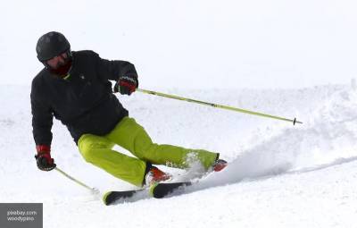 Названы лучшие места для катания на беговых лыжах в Петербурге