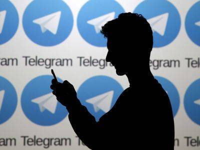Аудитория Telegram выросла за три дня на 25 млн человек