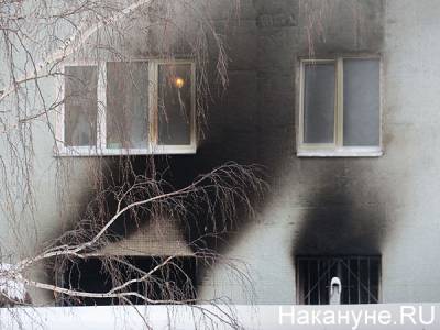 Подросток из "нехорошей квартиры", выживший в пожаре на Рассветной, рассказал, как все произошло