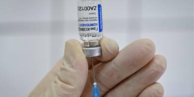 В Харькове недопустимо выпускать российскую вакцину от коронавируса — замглавы ОГА