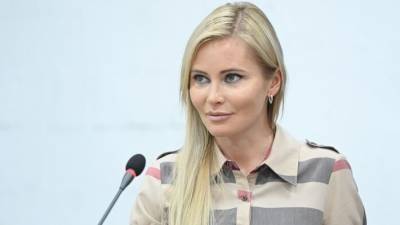 Скандал между Аленой Кравец и Даной Борисовой разгорелся в эфире Первого канала