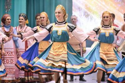 Фестиваль современной коми песни "Василей" 13 января пройдет в онлайн-формате