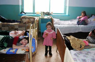 Число отравившихся детей в Дагестане превысило три десятка