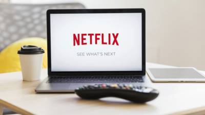 Netflix анонсировал главные премьеры 2021 года