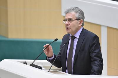 Президент РАН предложил новые критерии для оценки работы губернаторов