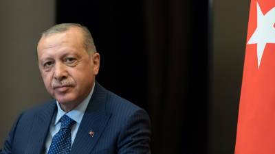 Президент Турции Тайип Эрдоган зарегистрировался в Telegram после отказа его администрации от WhatsApp