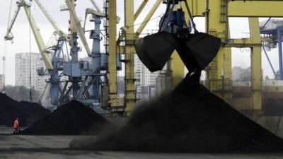 Минэнерго: В Украине на складах ТЭС не хватает угля перед морозами