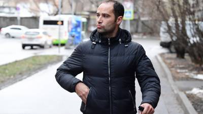 Адвокат раскритиковал Широкова за продажу бутс, в которых он избил Данченкова