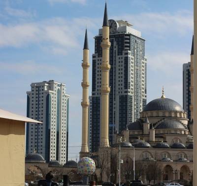 Жители Чечни и Марий Эл не хотят переезжать из республик