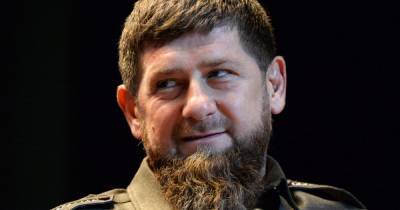 Кадыров - Стройкомпания фонда Кадырова получила контракты почти на 4 миллиарда рублей - readovka.news - респ. Чечня