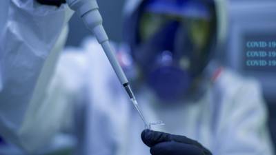 Pfizer не исключает регистрацию свой вакцины от коронавируса в России