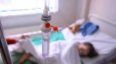 В Дагестане уже 50 детей госпитализированы с симптомами дизентирии