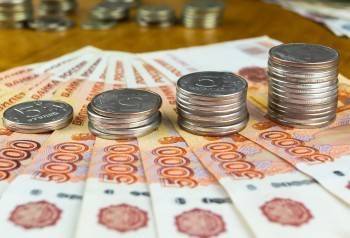 Объем льготной ипотеки в России составил триллион рублей