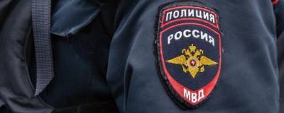 Москвич набросился на полицейских с ножом и был застрелен