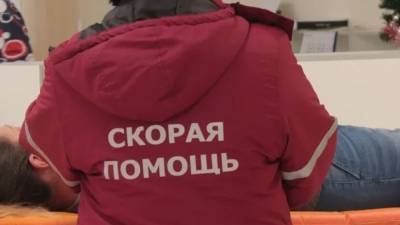 Дагестанский минздрав сообщил о госпитализации 34 детей с отравлением