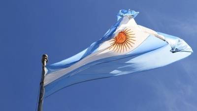 Участники оргии в Аргентине приняли полицейских за стриптизеров