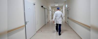 Число госпитализированных в Буйнакске детей возросло до 34