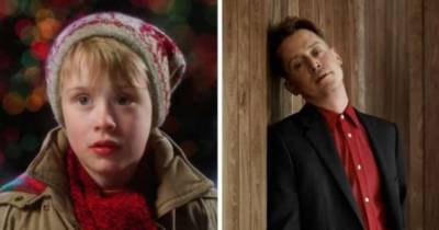 Как изменились актеры из популярных новогодних и рождественских фильмов