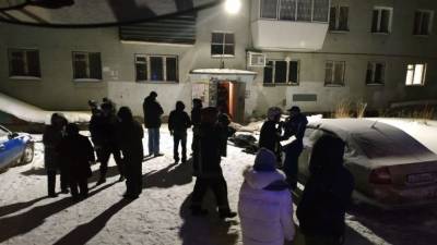 Выживший после пожара парень назвал причину трагедии в Екатеринбурге