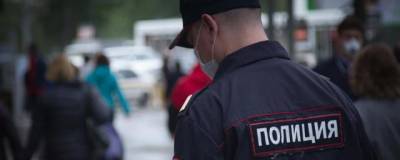 В Новосибирской области нашли тело 26-летнего лейтенанта полиции