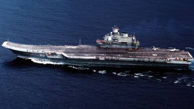 Российский флот превзошел ВМС США в соотношении цена-качество