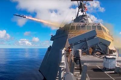 ВМС США получат «хоронящее российские надежды» оружие - lenta.ru - США