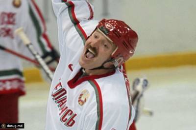 Фактор Лукашенко. Хоккей может пасть жертвой политики