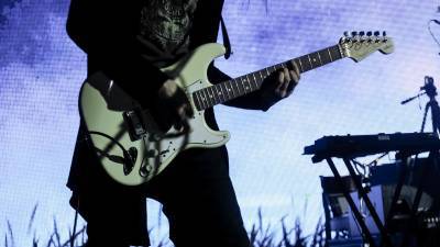 Гитарист Nightwish покинул состав группы из-за "несправедливости индустрии"
