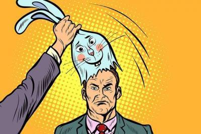 Сорвать маску с лжеца. 5 способов узнать человека