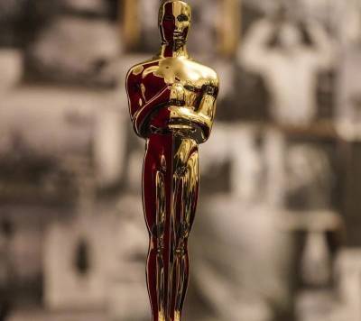 Фильм «Чудо-женщина 1984» номинировали на Оскар во всех номинациях
