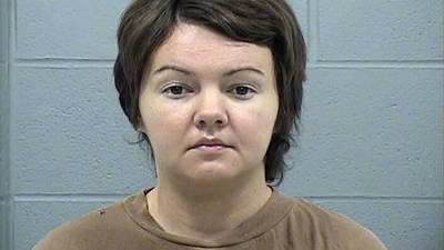 Осипова подала апелляцию на вынесенный ей повторно в Канзасе приговор