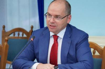 Степанов намерен за год провакцинировать от COVID-19 половину страны