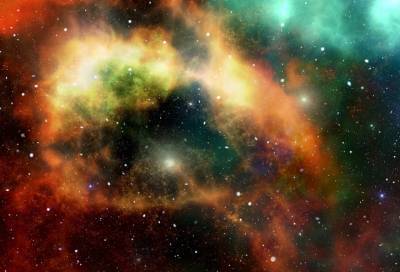 Астрономы нашли самый далекий квазар во Вселенной