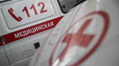 В Подмосковье таксиста от нападения с ножом спасла золотая цепочка