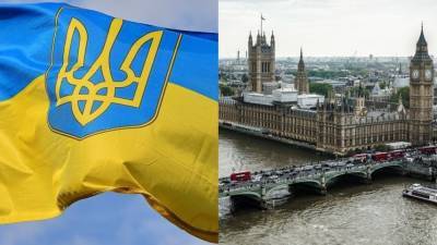 Совфед осудил решение британских властей помочь Украине "вернуть" Крым