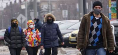 В Харькове ожидают всплеск заболеваемости коронавирусом
