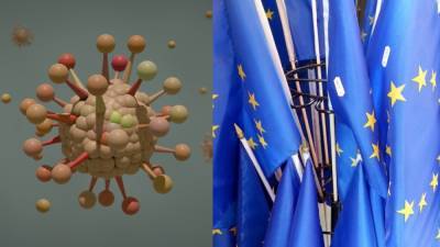 ЕС не станет требовать сертификат вакцинации от COVID-19 для получения виз