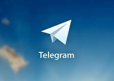 Дуров: за три дня в Telegram зарегистрированы 25 млн новых пользователей