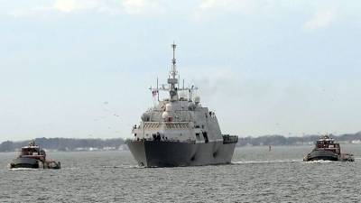 ВМС США обзавелись серией дорогих, но «мертвых» кораблей