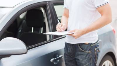 МВД ужесточает правила выдачи диагностических карт для автомобилей
