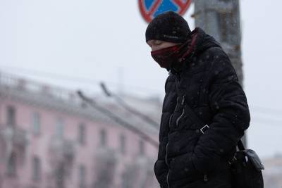 В школах Челябинска и Магнитогорска из-за морозов отменили занятия
