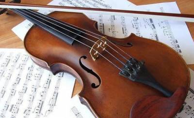 На Урале возбудили дело из-за игры ребенка на скрипке